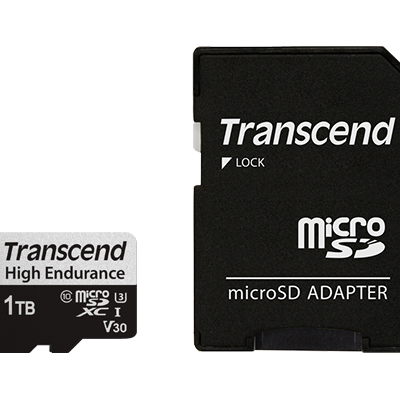 transcend/創(chuàng)見microSD閃存卡USD350V