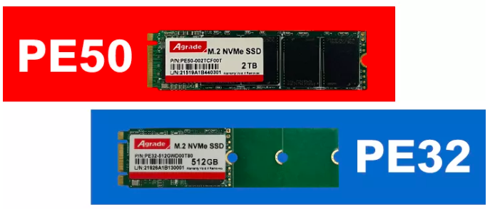 NVMe SSD技術為什么那么卓越？