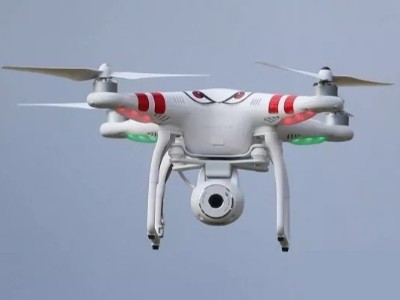 工業(yè)級無人機(jī)和消費(fèi)級無人機(jī)的區(qū)別