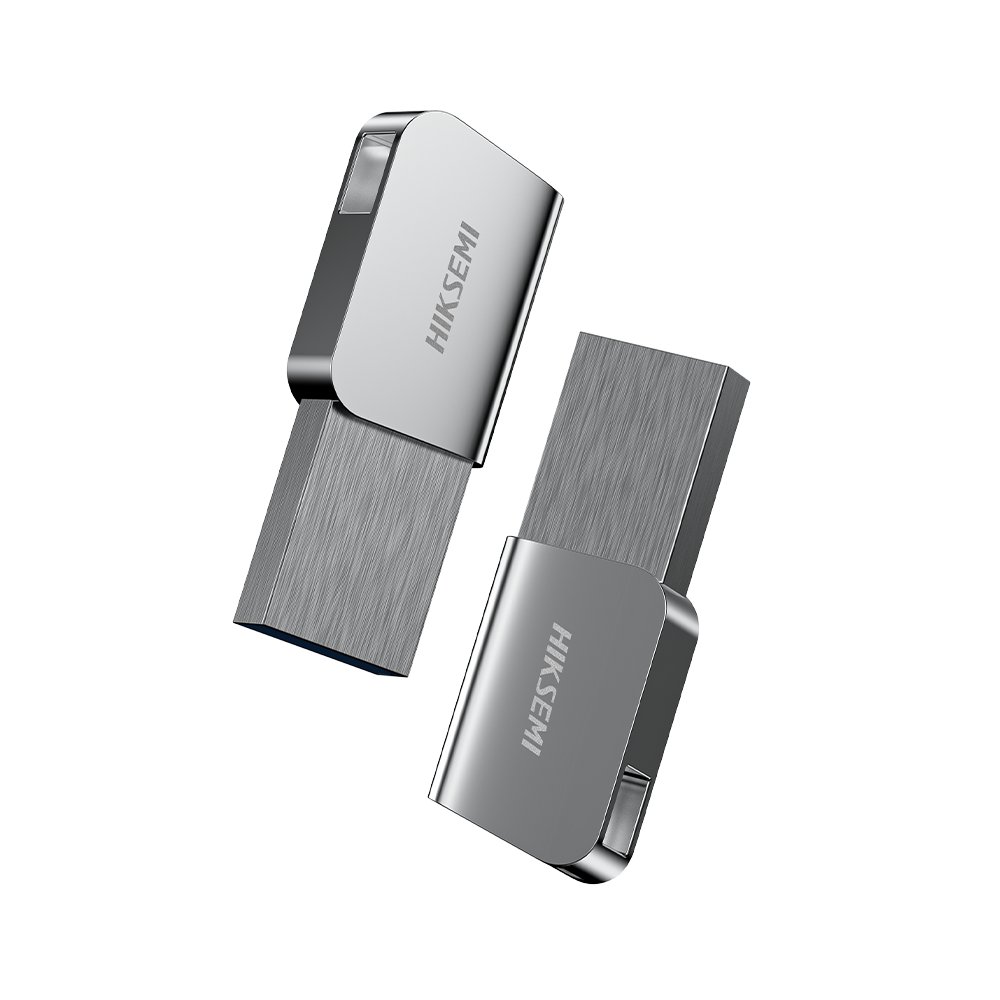 海康存儲(chǔ)X303S USB 3.2 Gen1 高速防水閃存盤