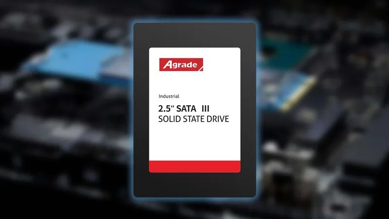 SSD固態(tài)硬盤的各種參數(shù)，你了解嗎？