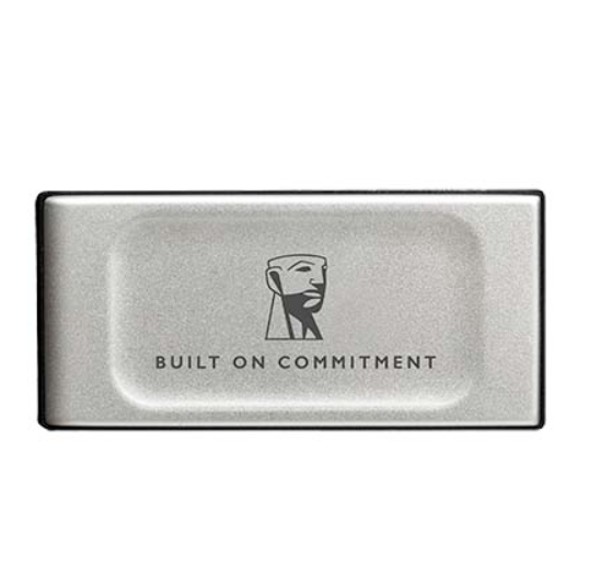 kingston/金士頓 XS2000 移動固態硬盤 (SSD)