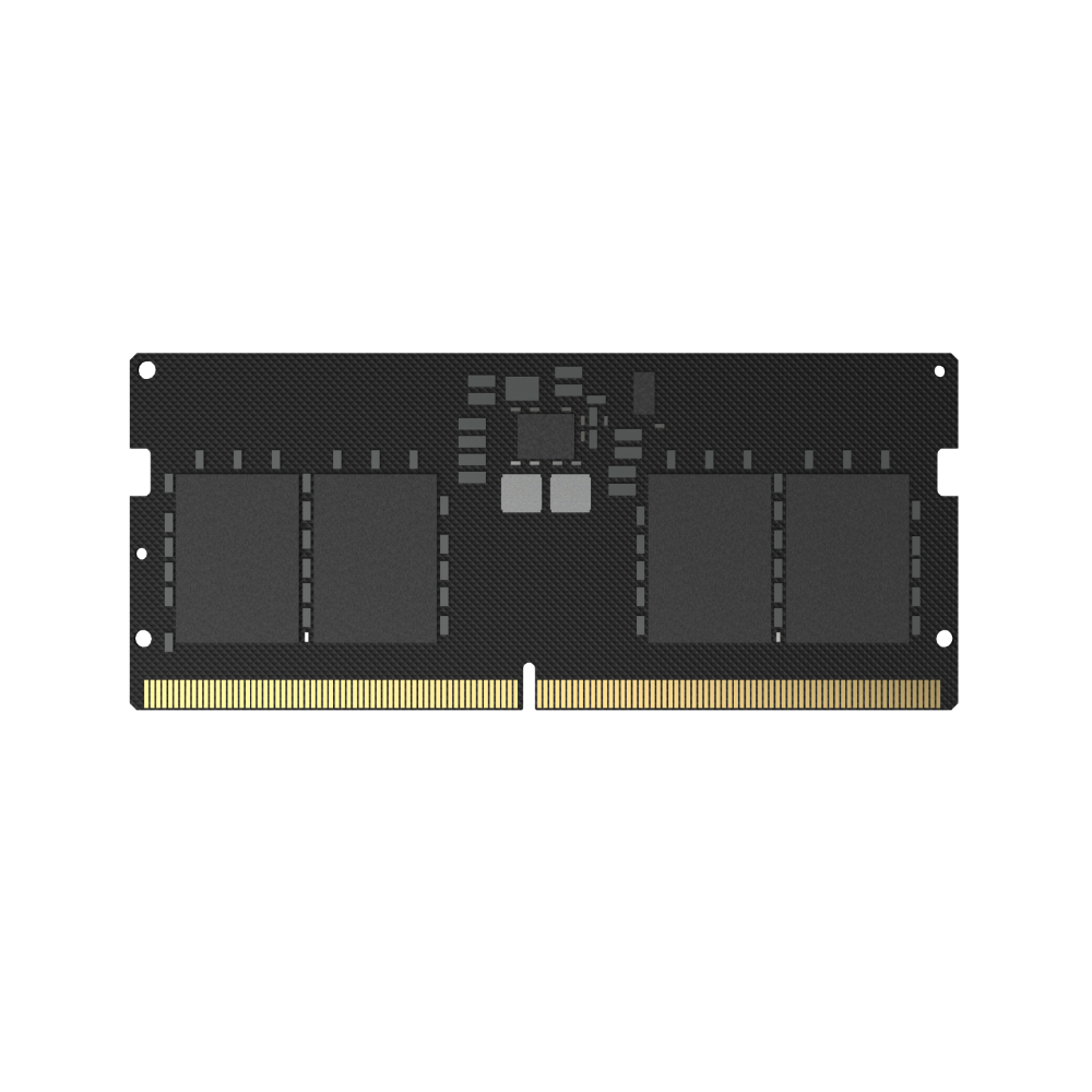 海康存儲S1 DDR5 SODIMM 筆記本電腦內(nèi)存