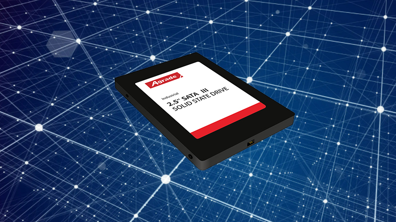 工業級固態硬盤的挑戰和問題