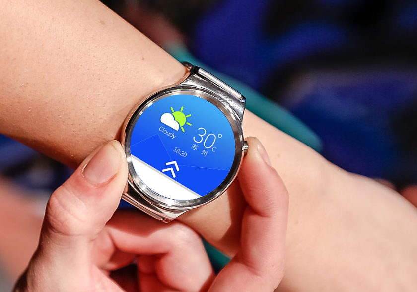 5G終端生態(tài)之爭深化 智能穿戴走向大眾普及價位