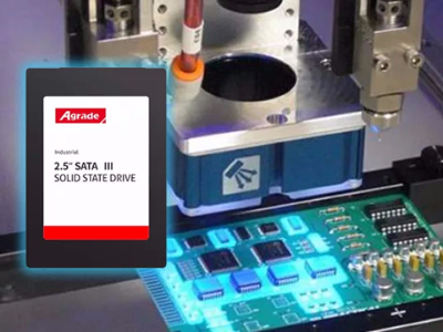 工業(yè)級(jí)SSD在機(jī)器視覺行業(yè)應(yīng)用案例