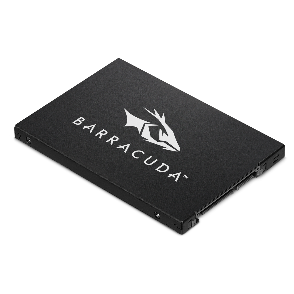 Seagate/希捷BarraCuda SATA SSD