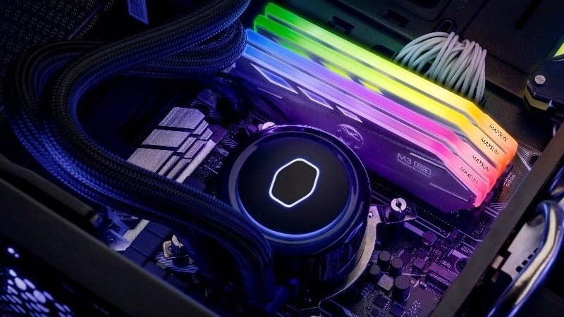 3個步驟讓你懂如何科學的為電腦挑選內(nèi)存