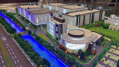 新時(shí)代的新型數(shù)據(jù)中心到底怎么建？