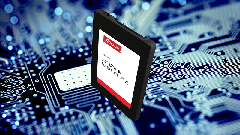 固態(tài)硬盤(pán)斷電后數(shù)據(jù)能保存多久：深入了解SSD的數(shù)據(jù)持久性