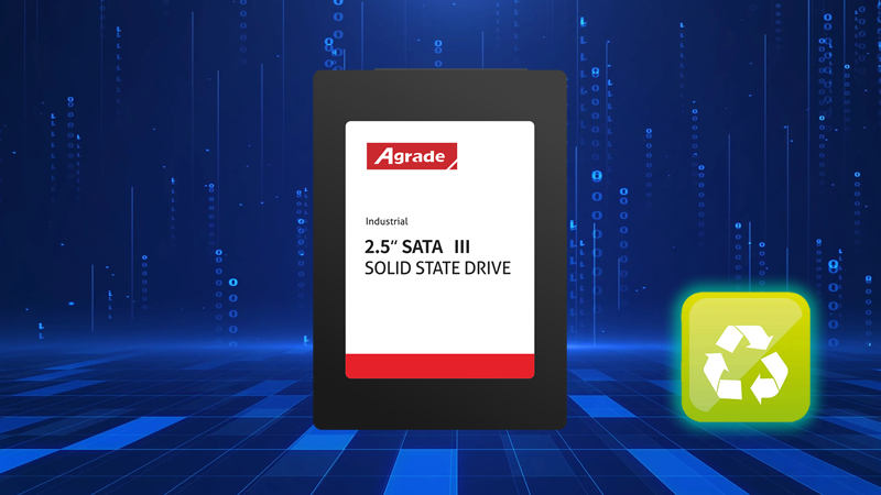 SSD固態(tài)硬盤的垃圾回收機(jī)制