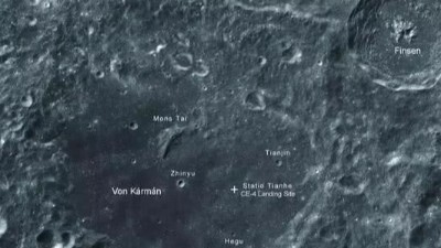 人類登月50年，中國(guó)探月人做了啥？