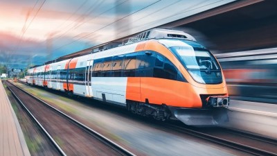 研華 ETB 列車實時以太網系統 助力車載網絡安全 保障實時網絡質量