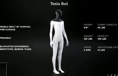 人形機器人，有你看不到的市場