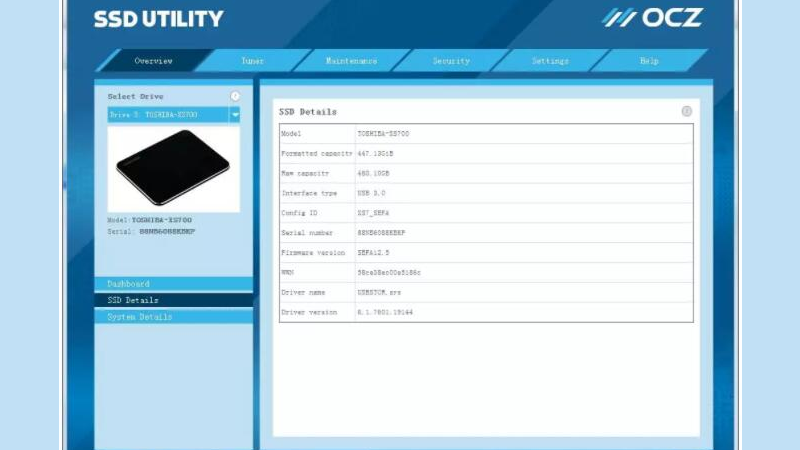5款固態硬盤用戶必備工具，<i style='color:red'>超好用</i>