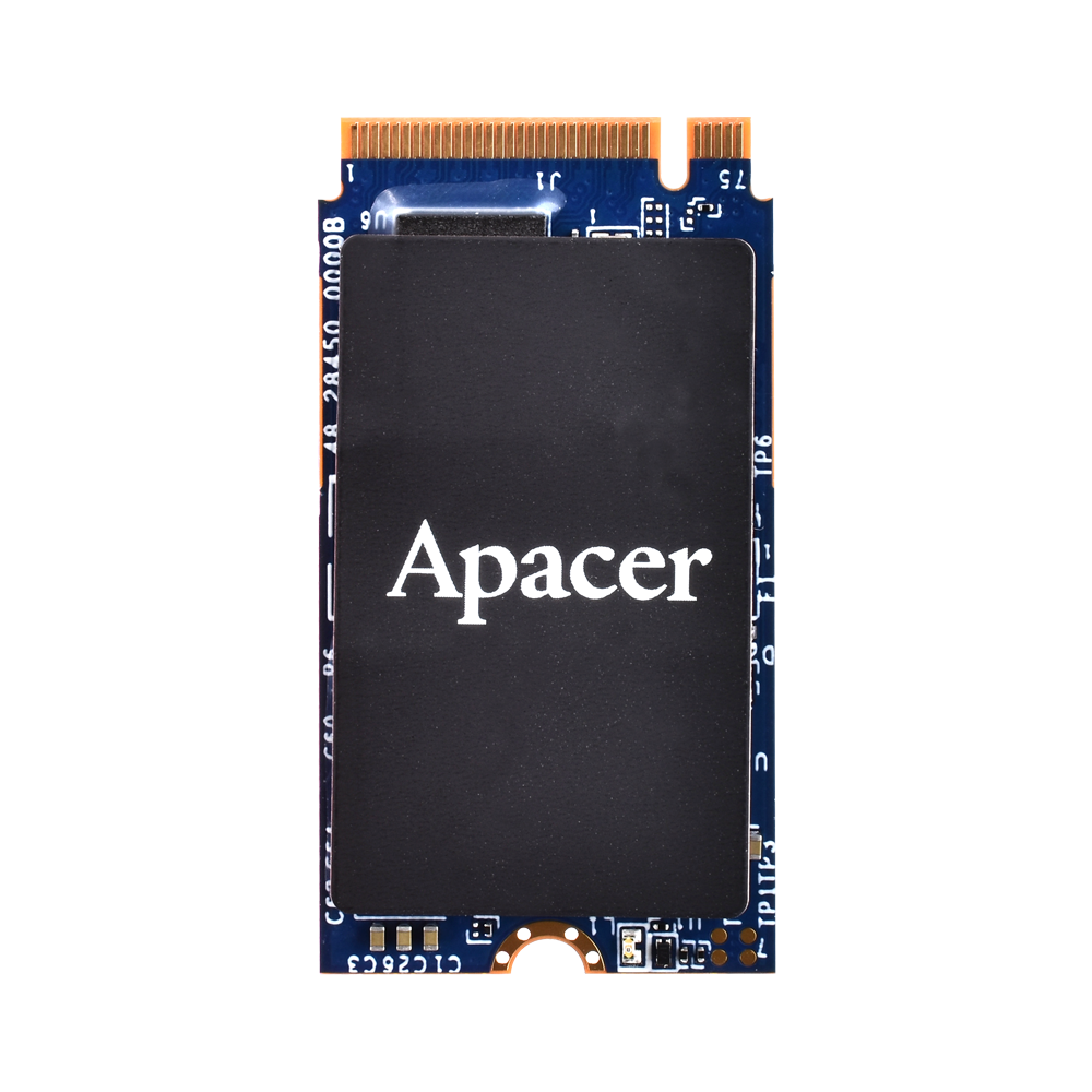 Apacer宇瞻/PCIe SSD/M.2/PT250-M242
