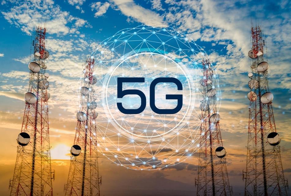 5G基站覆蓋全國所有地級市，多地明確未來5年發力目標！