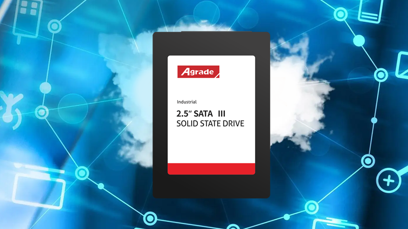 SSD固態(tài)硬盤的各種參數(shù)還有哪些？