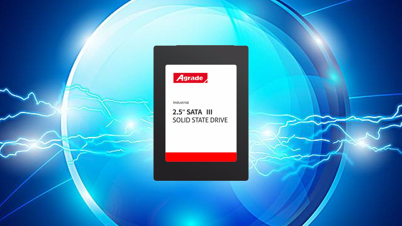 工業(yè)級固態(tài)硬盤的斷電保護(hù)功能是如何實現(xiàn)的？