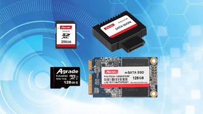 8月存儲行業(yè)動態(tài)：消費級內(nèi)存價格繼續(xù)下跌，閃存價格暫時穩(wěn)定