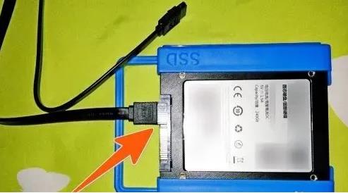 SSD分區(qū)與安裝的基礎知識