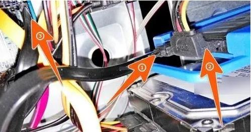 SSD分區(qū)與安裝的基礎知識