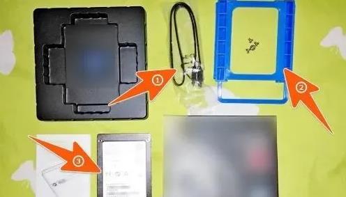 SSD分區(qū)與安裝的基礎知識