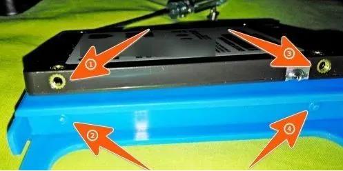 SSD分區(qū)與安裝的基礎知識