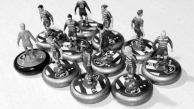 未來(lái)機(jī)器人：一起工作 互相學(xué)習(xí)