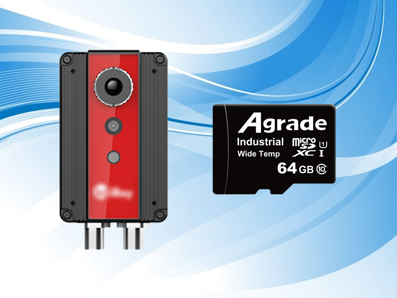 TF卡在測(cè)溫監(jiān)控?zé)嵯駜x