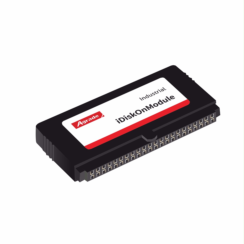 工業(yè)級44PIN iDOM DQ35