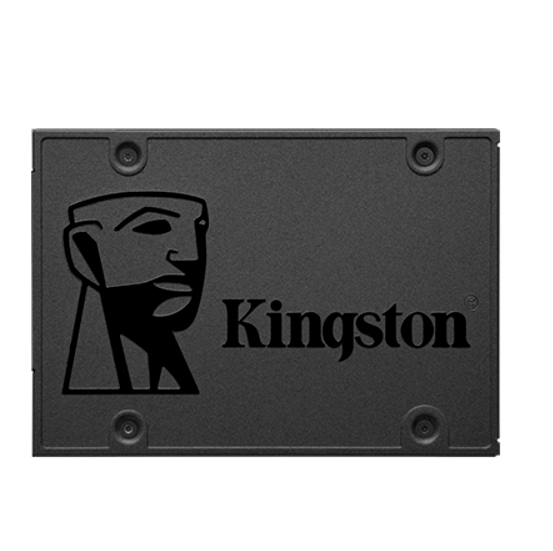 kingston/金士頓  A400 SATA 固態(tài)硬盤