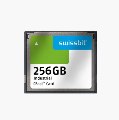 Swissbit CFast卡 FF-56 / F-50
