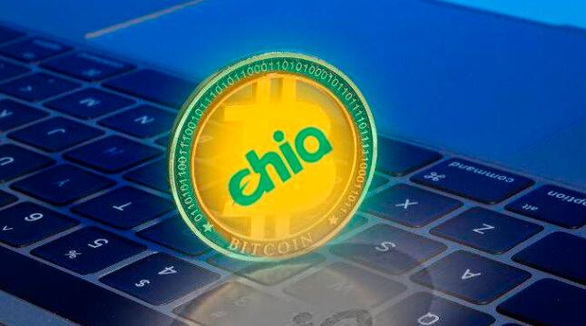 Chia奇亞持續火爆！未來SSD價格將繼續上漲