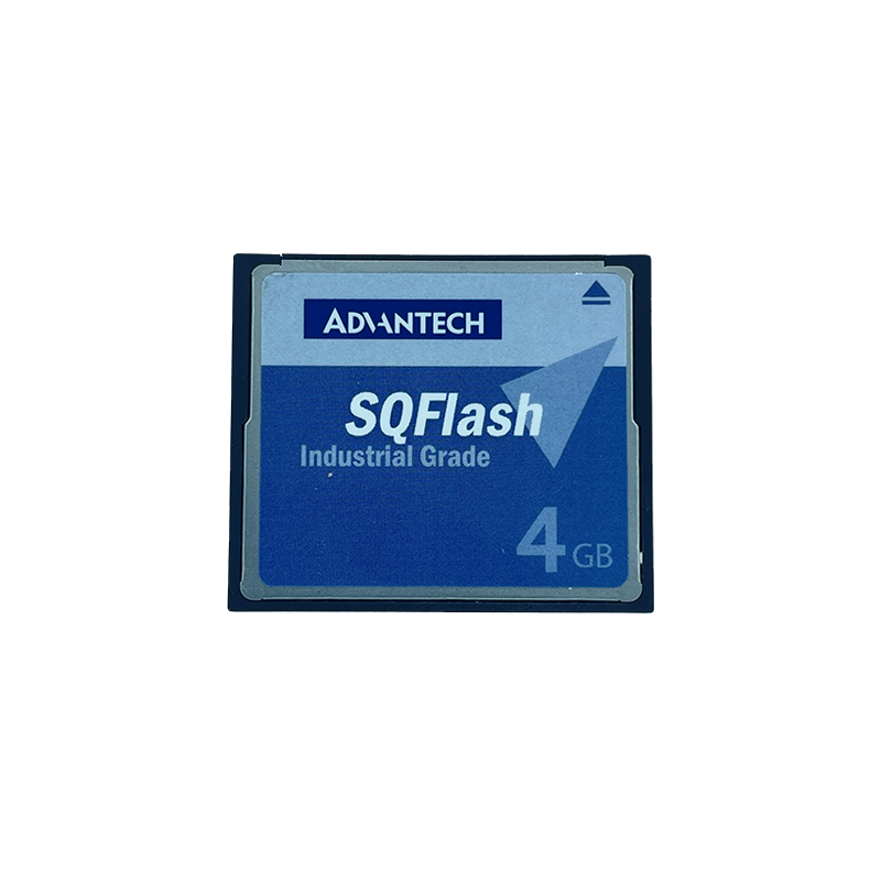 Advantech研華  工業級CF卡 工業級存儲卡 工業級寬溫 CF卡 4GB 數碼存儲卡