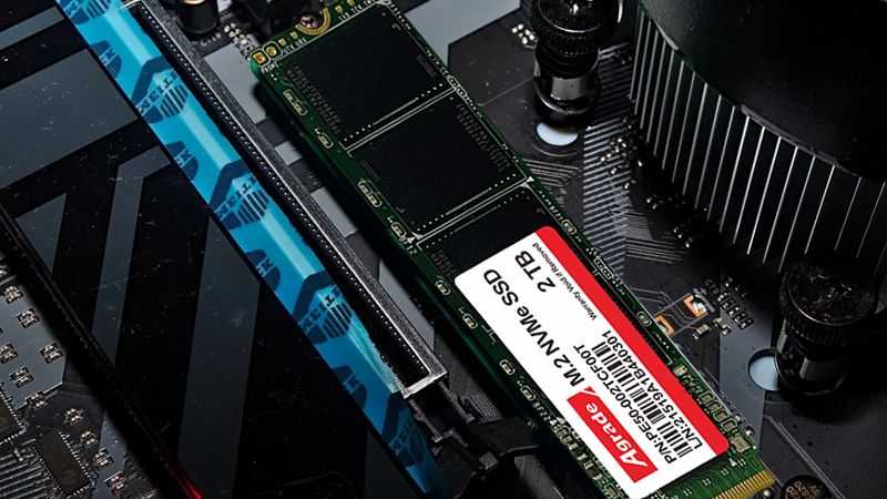 固態(tài)硬盤寫入緩存失敗的原因及解決方案